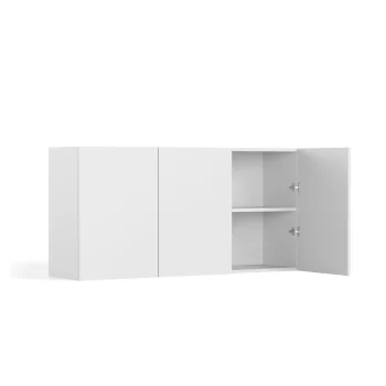 Top Cupboard (3 Doors) - Image 5