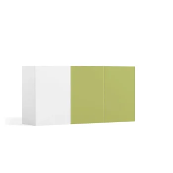 Top Cupboard (3 Doors) - Image 2