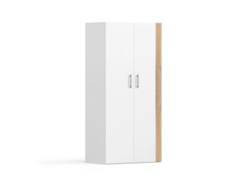 Double Wardrobe