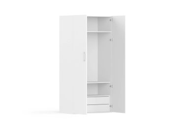 Double Wardrobe - Image 3