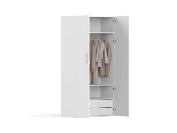 Double Wardrobe - Image 2