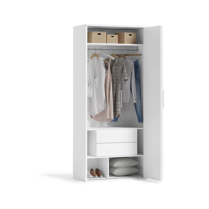 Royal Accordion Wardrobe 100 product image