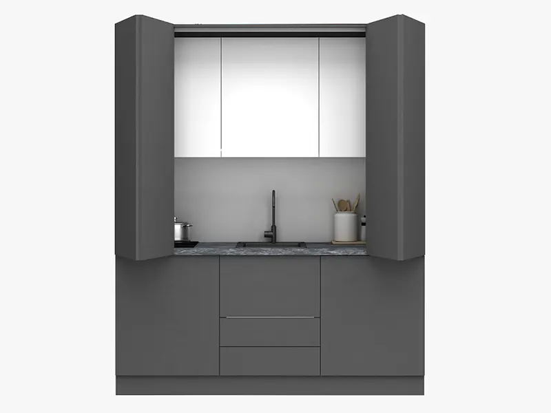 dori-mutfak-4 Dori Secret Kitchen - Image 1