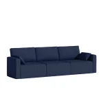 Royal Triple Sofa