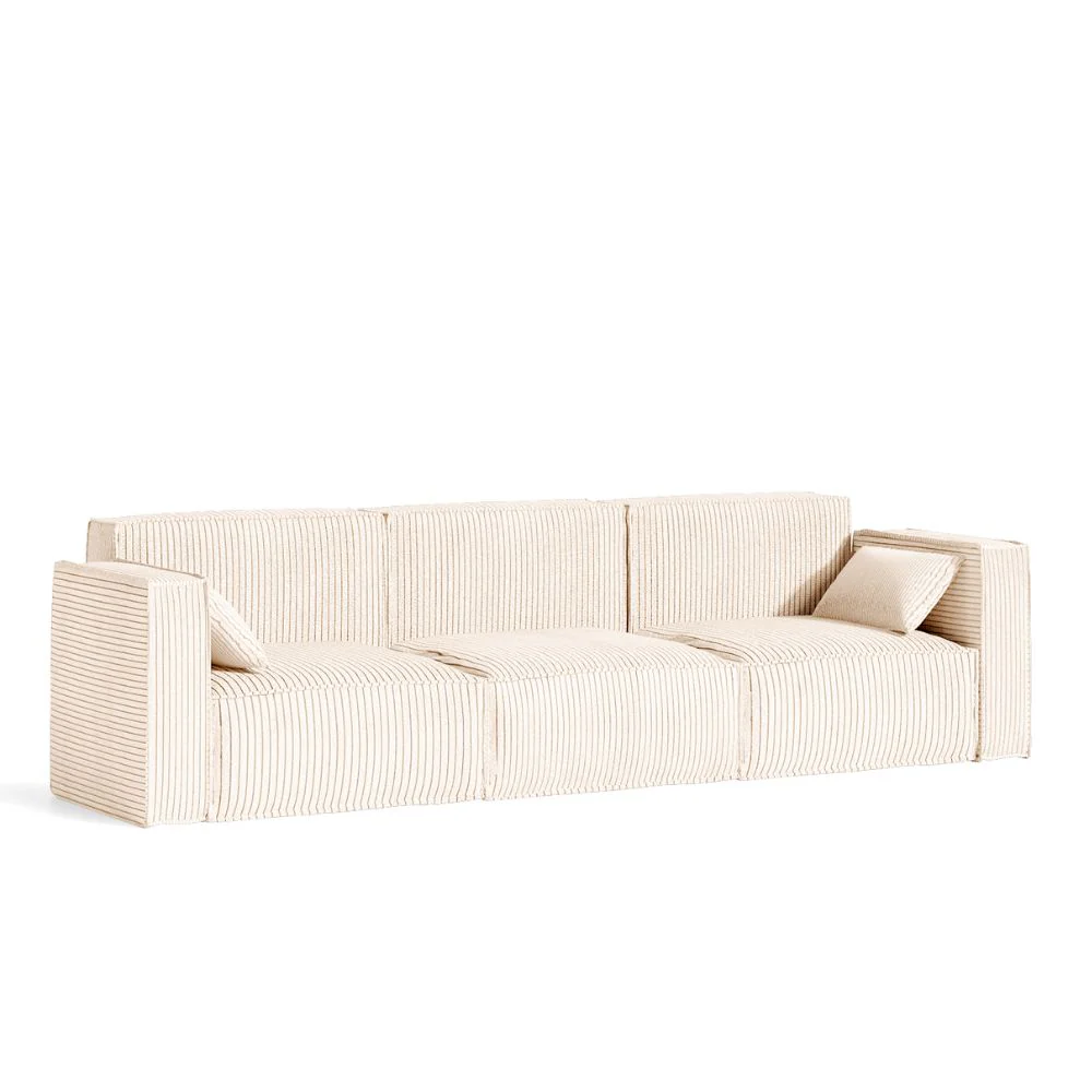 Fancy Sofa 3 Seat