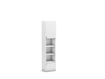 High Bookcase - Image 4