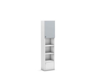 High Bookcase - Image 11