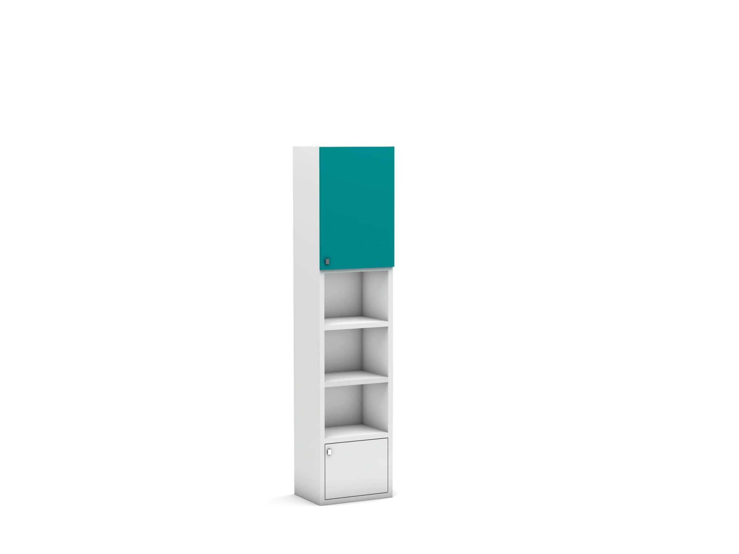 High Bookcase - Image 7