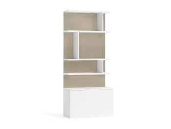 Royal Bookcase ( 100 cm ) - Image 2