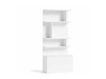 Royal Bookcase ( 100 cm ) - Image 3