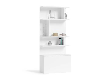 Royal Bookcase ( 100 cm ) - Image 4