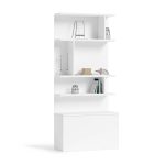 Royal Bookcase ( 100 cm )