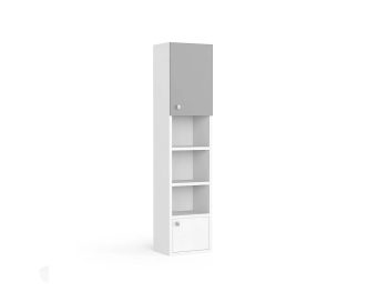 High Bookcase - Image 9