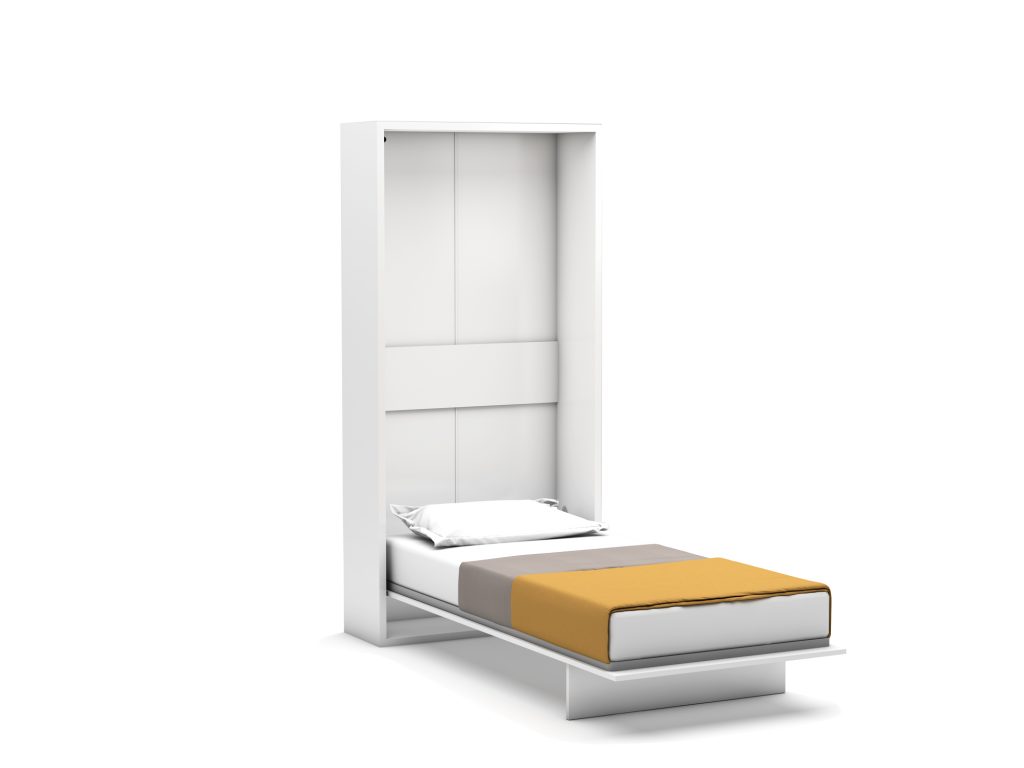 Happy Wallbed