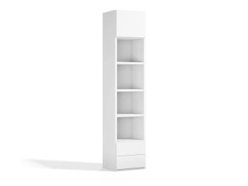 Royal Convertible Cabinet - Image 6