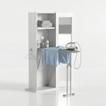 Ironing Table
