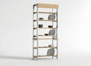 Racket Table - Image 2