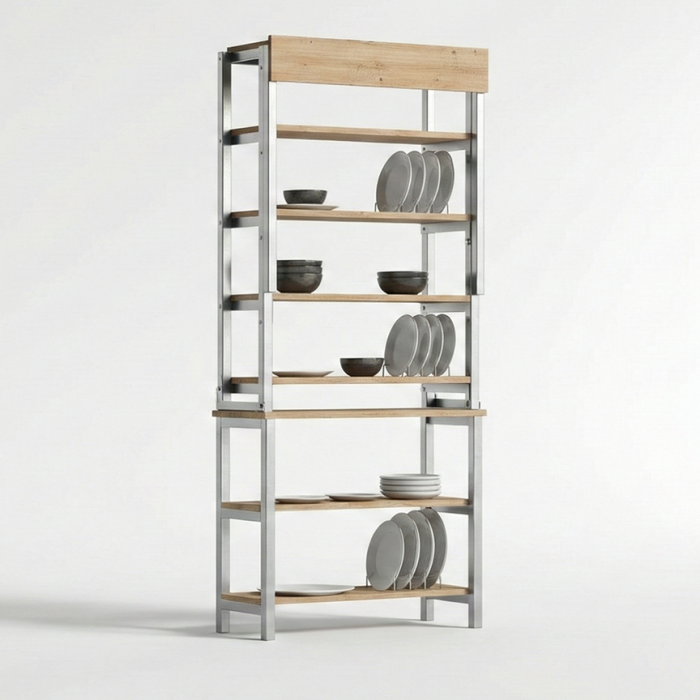 Racket Table product image