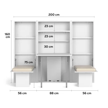 Secret Desk Set - Image 6