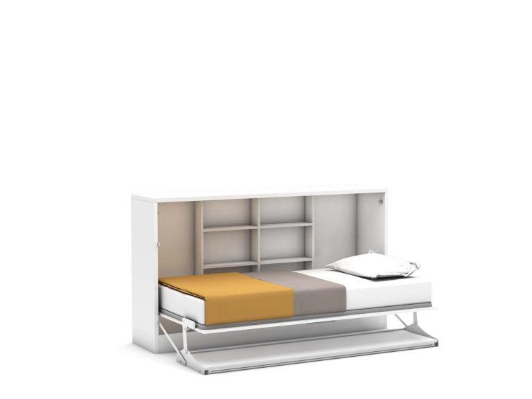 Wall beds