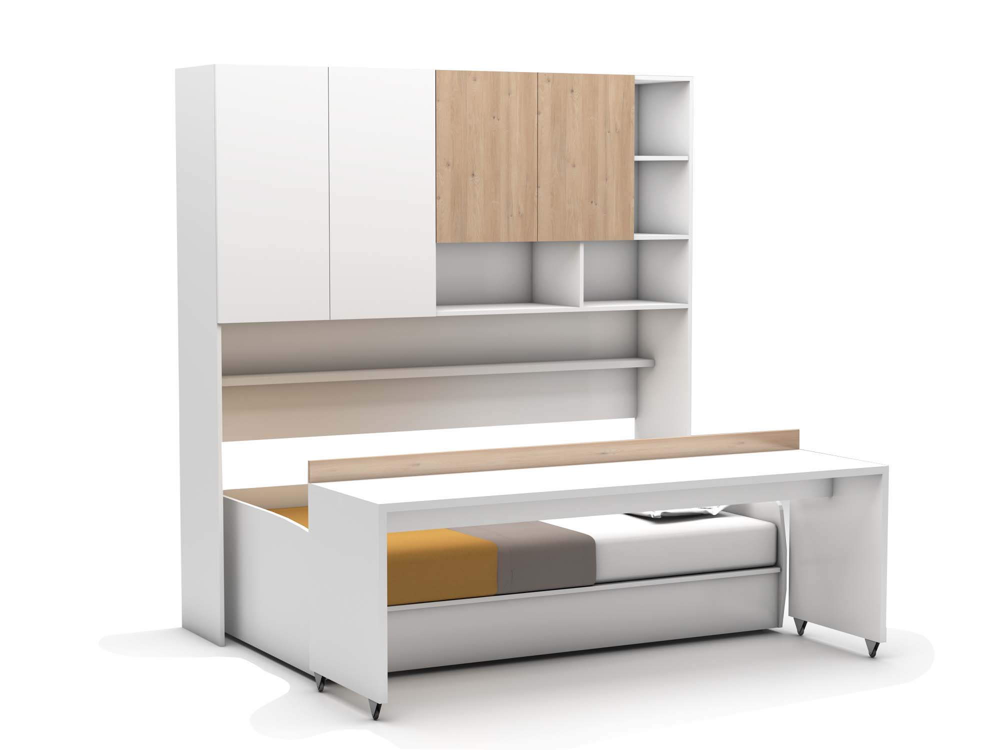 Wallbeds