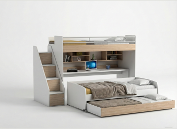 İkon Bunk - Image 2