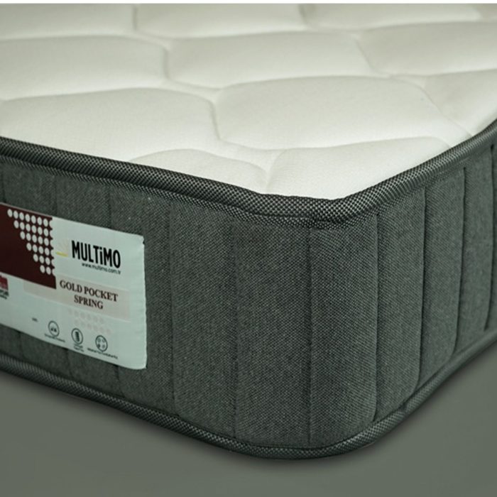 Multimo Gold Mattress