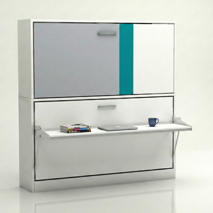 Smart Bunk-Desk product image