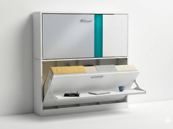 Smart Bunk-Desk - Image 3