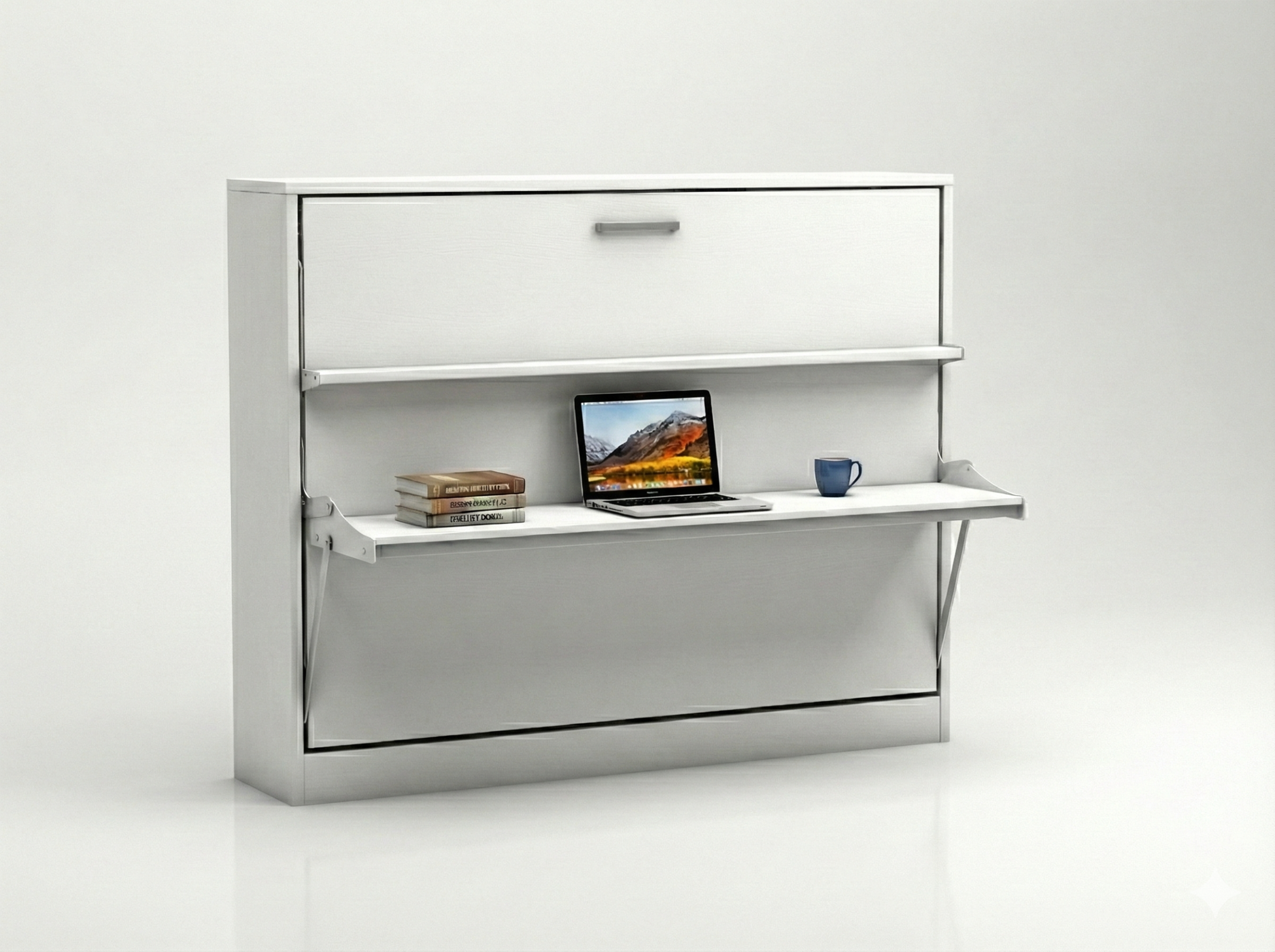 Couple Desk - Image 4