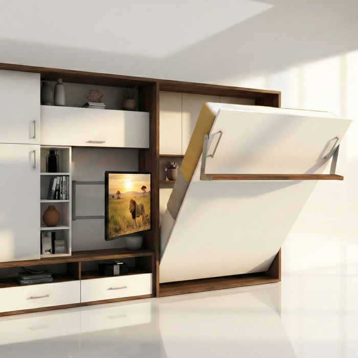 Saloon New product image