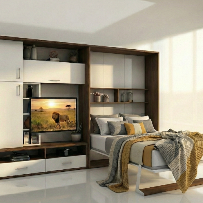 Saloon New product image