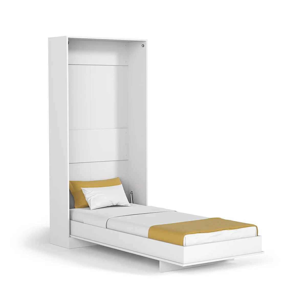 Primer Happy Single Murphy Bed