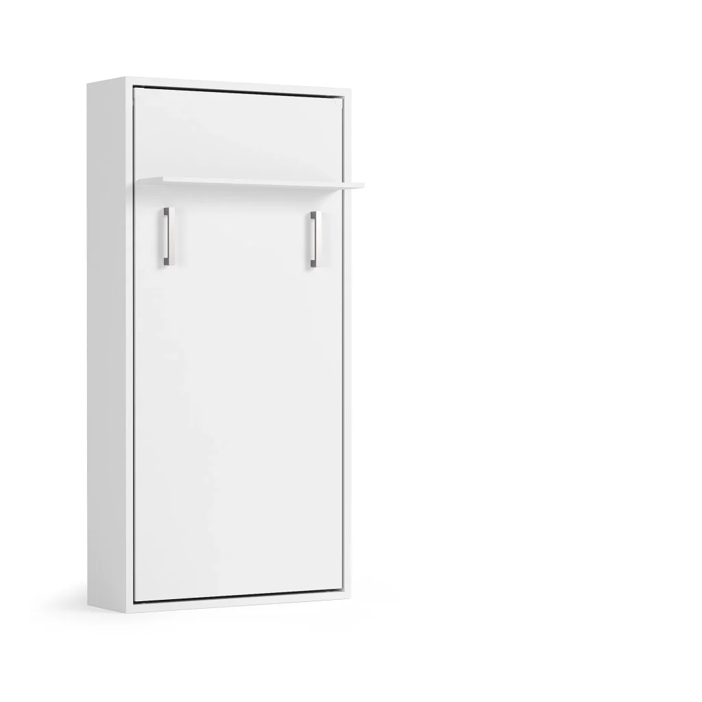 Spazio Single Wall Bed 3 1