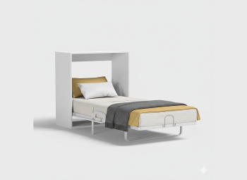 Midi Capsule Bed Module