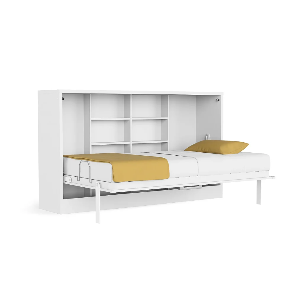 Life Wallbed - Horizontal