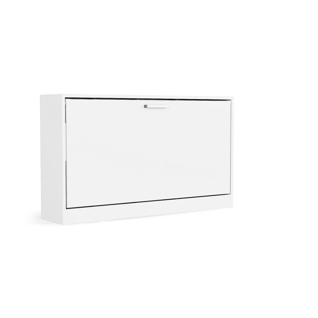 spazio single wall bed horizontal 2 1