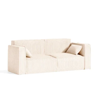 Fancy Sofa 2 Seat