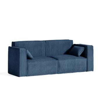 Fancy Sofa 2 Seat - Image 5