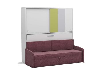 Academy Sofa - Image 5
