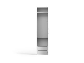Single Wardrobe - Image 8