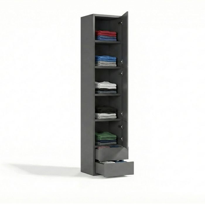 Royal Convertible Cabinet product image