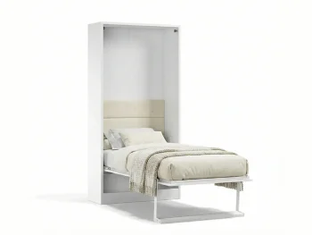 Royal Twin Bed